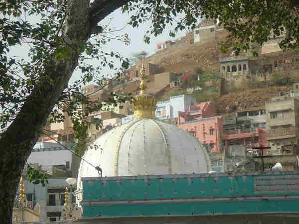 अजमेर दरगाह शरीफ
