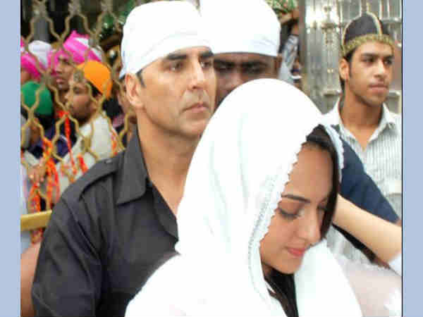 अजमेर दरगाह शरीफ