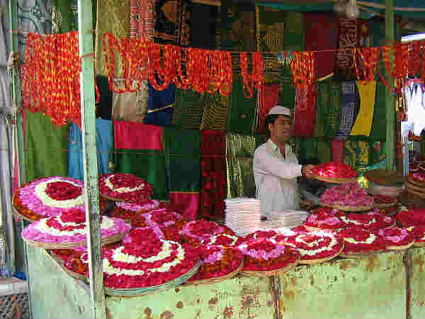 अजमेर दरगाह शरीफ