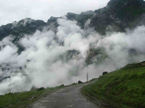 गंगटोक