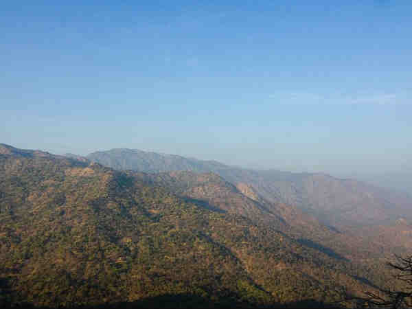 माउंट आबू
