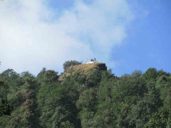 घुड़सवारी का ले सकते हैं मजा