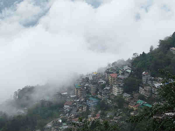 गंगटोक