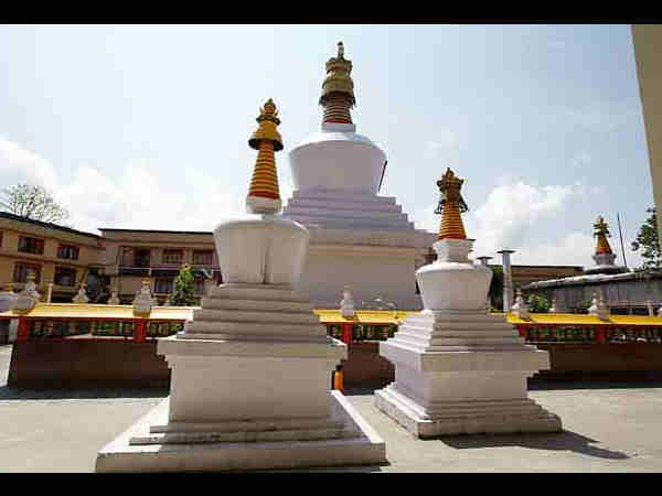 दो-द्रूल चॉर्टेन