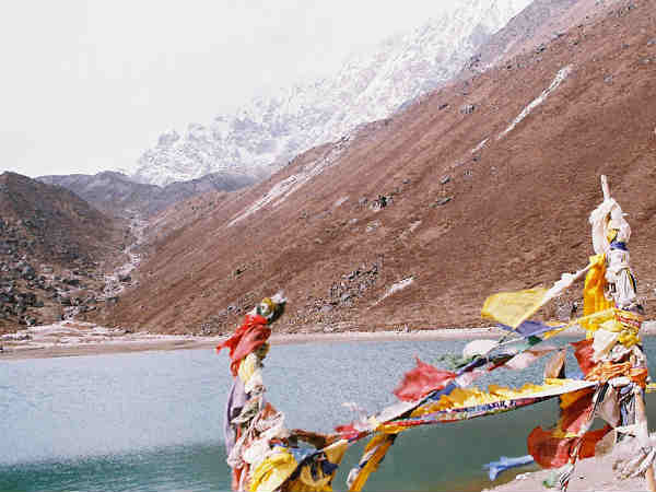 कैसे जाएँ सिक्किम