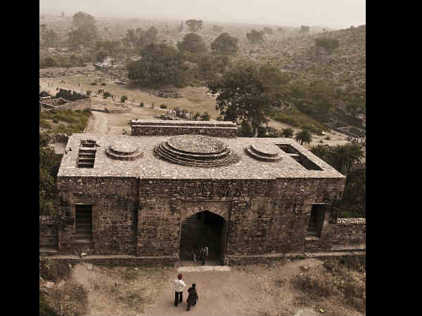 भानगढ़