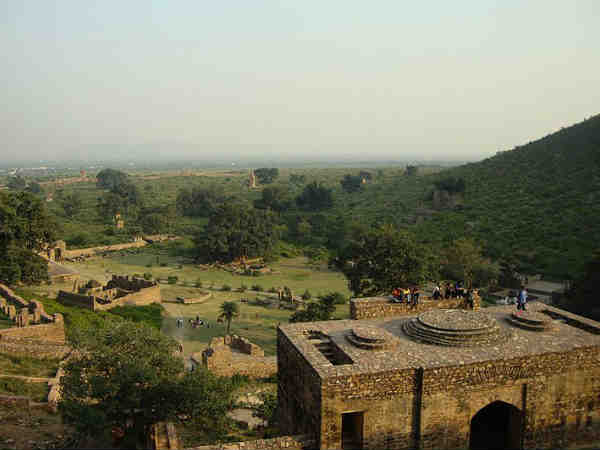 खूबसूरती के क्या कहने