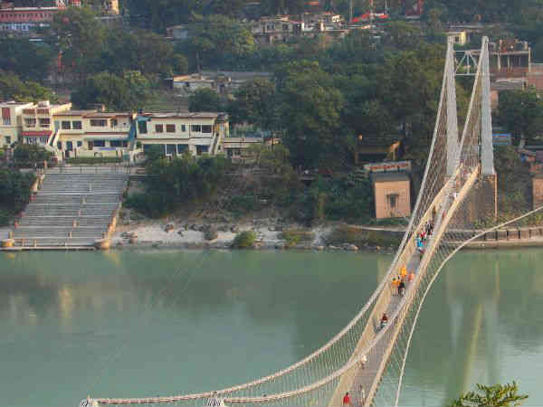 ऋषिकेश