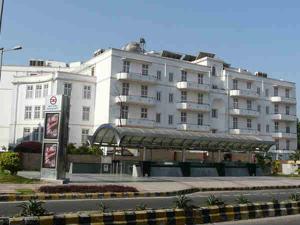 खान मार्केट