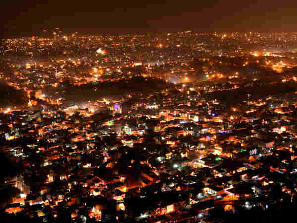 कैसे पहुंचे राजस्थान