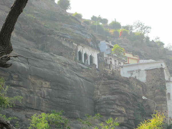 हनुमान धारा