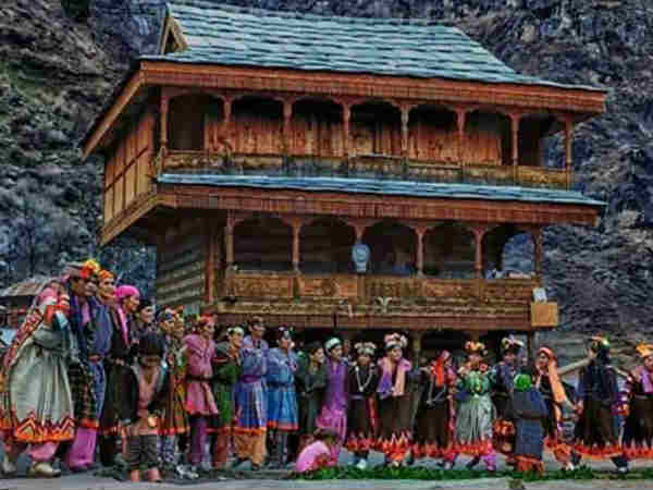 मलाणा उत्सव