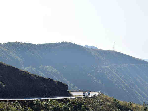 पूर्वोत्तर भारत की सैर
