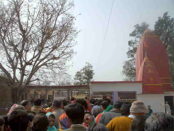 सहारनपुर