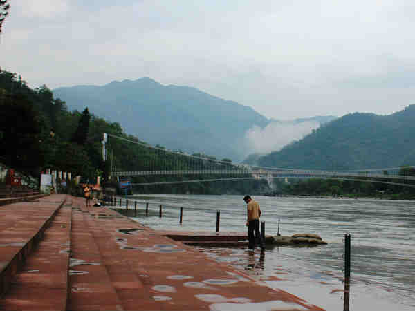 ऋषिकेश