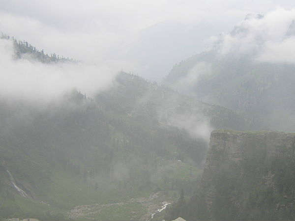 मनाली