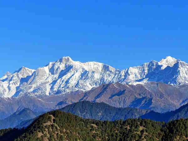 केदारनाथ