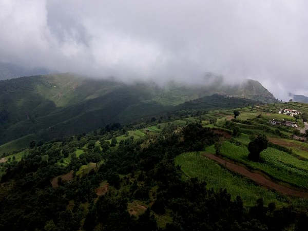 चकराता