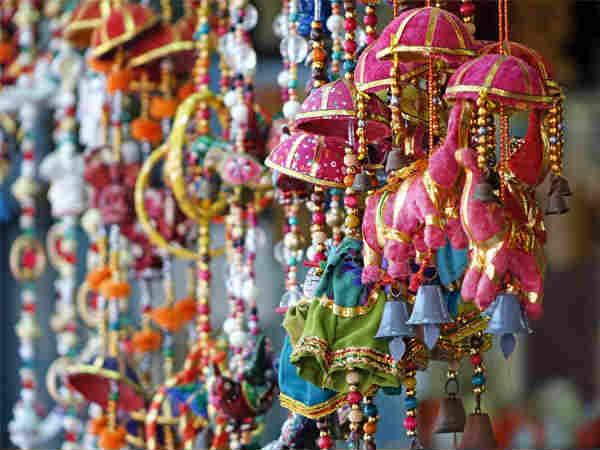 खरीददारी