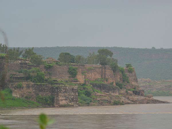 झालावाड़ किला