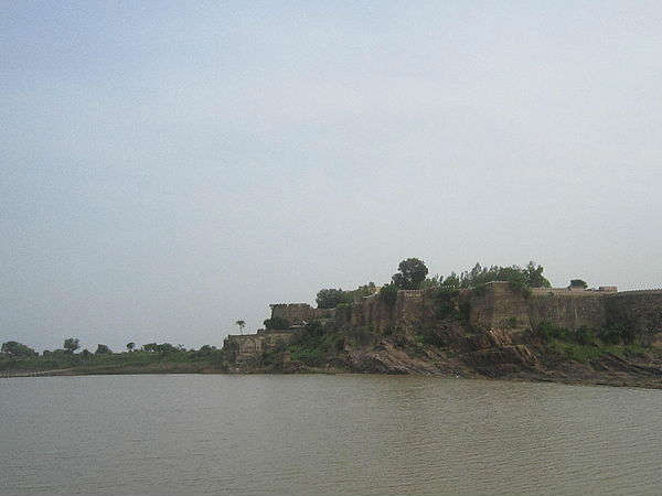 गागरों किला