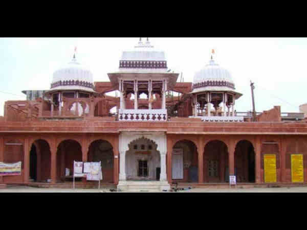 कैसे पहुंचे झालावाड़