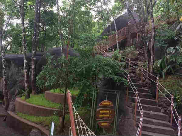 जटायु नेशनल पार्क