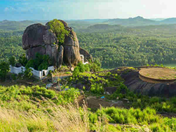 आयुर्वेद रिजॉर्ट