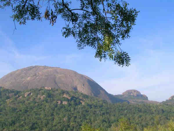 ड्राइविंग दूरी