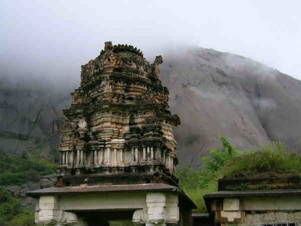मंदिर
