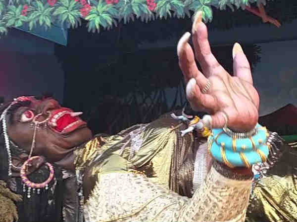 गोकुल,मथुरा
