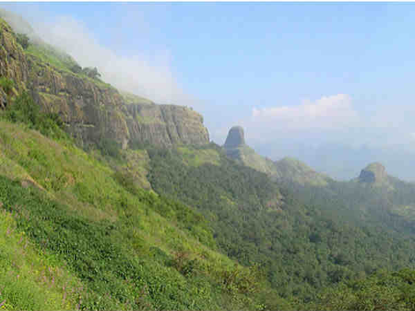 भंडारदरा