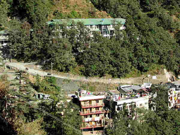 क्या कर सकते हैं लंढौर में
