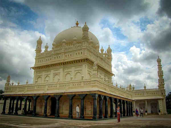 श्रीरंगपट्टण