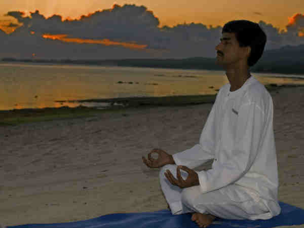 श्री महेश हेरिटेज मेडिटेशन स्कूल