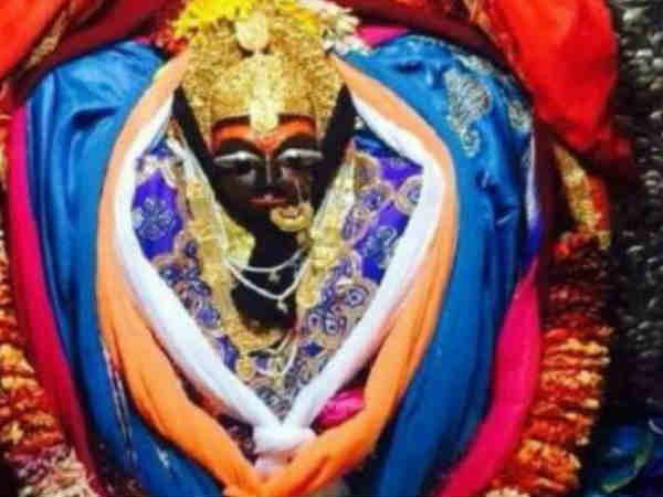 राज राजेश्वरी त्रिपुर सुंदरी मंदिर