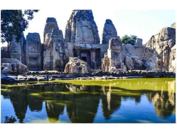 राज राजेश्वरी त्रिपुर सुंदरी मंदिर