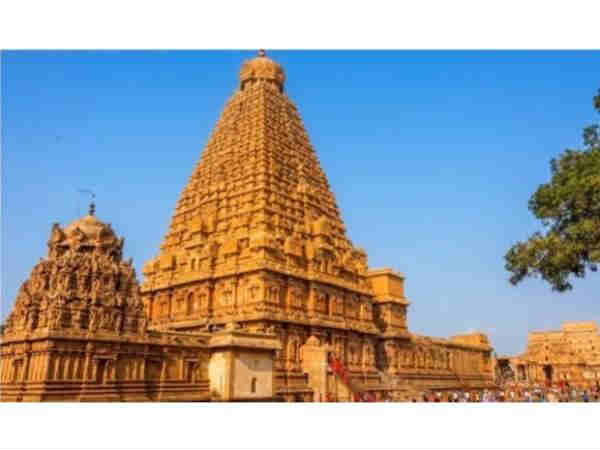 राज राजेश्वरी त्रिपुर सुंदरी मंदिर