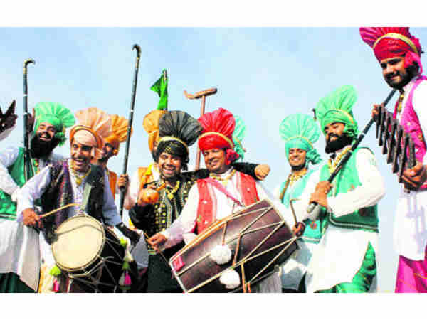 पंजाब