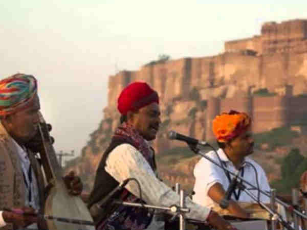 राजस्थान