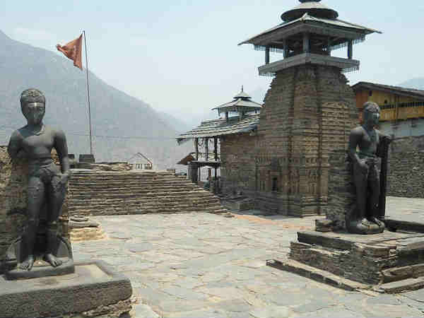 महामंडलेश्वर शिवलिंग