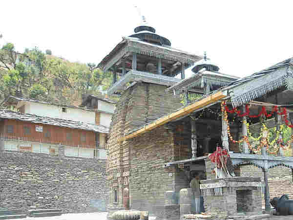 महामंडेश्वर