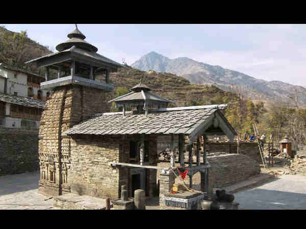 महामंडेश्वर