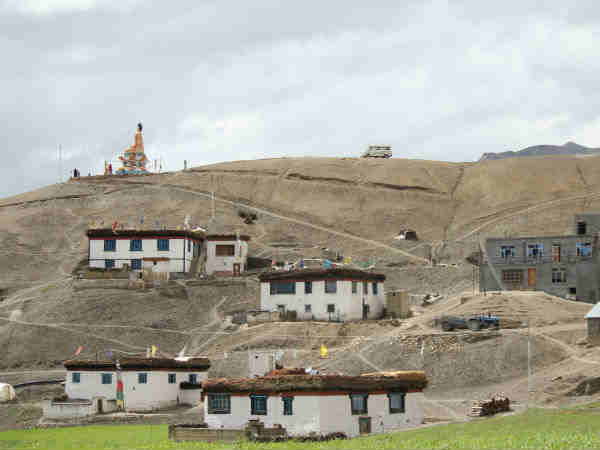 लैंग्ज़ा