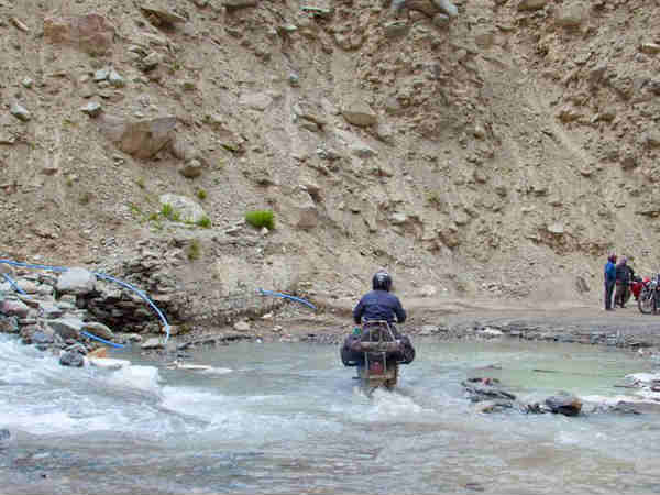 केलांग