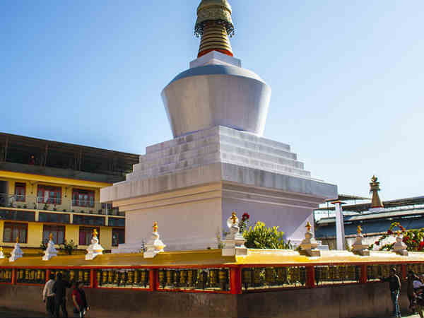 दो द्रूल चोर्टेन