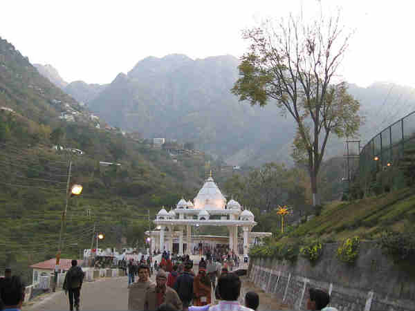 कहां रुके