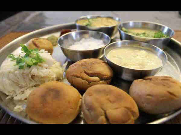 जरुर चखे राजस्थानी खाना