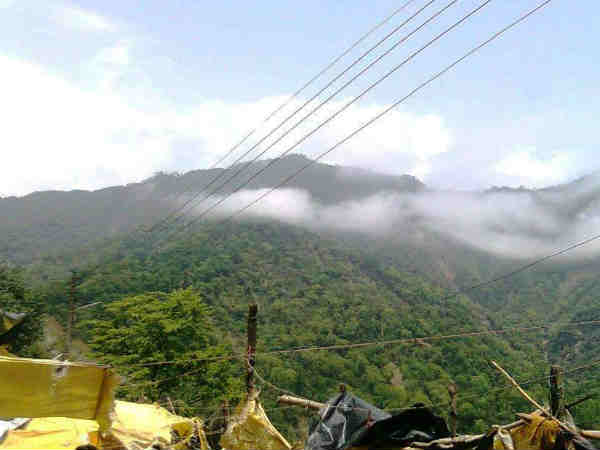 कैसे पहुंचे मैय्या के द्वार