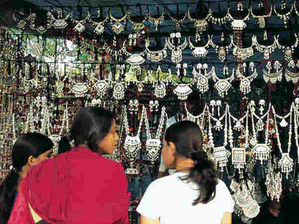 दारिबा कलान